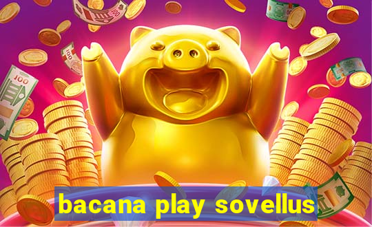 bacana play sovellus